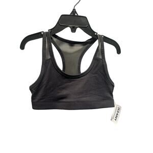 NWT‎ Girls Old Navy Powerpress Sports bra